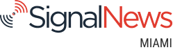 SignalNews - Miami logo
