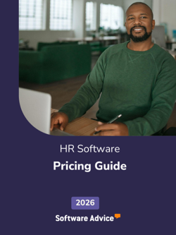 Software Advice Releases 2026 HR Software Pricing Guide Comparing Ten Recommended Platforms