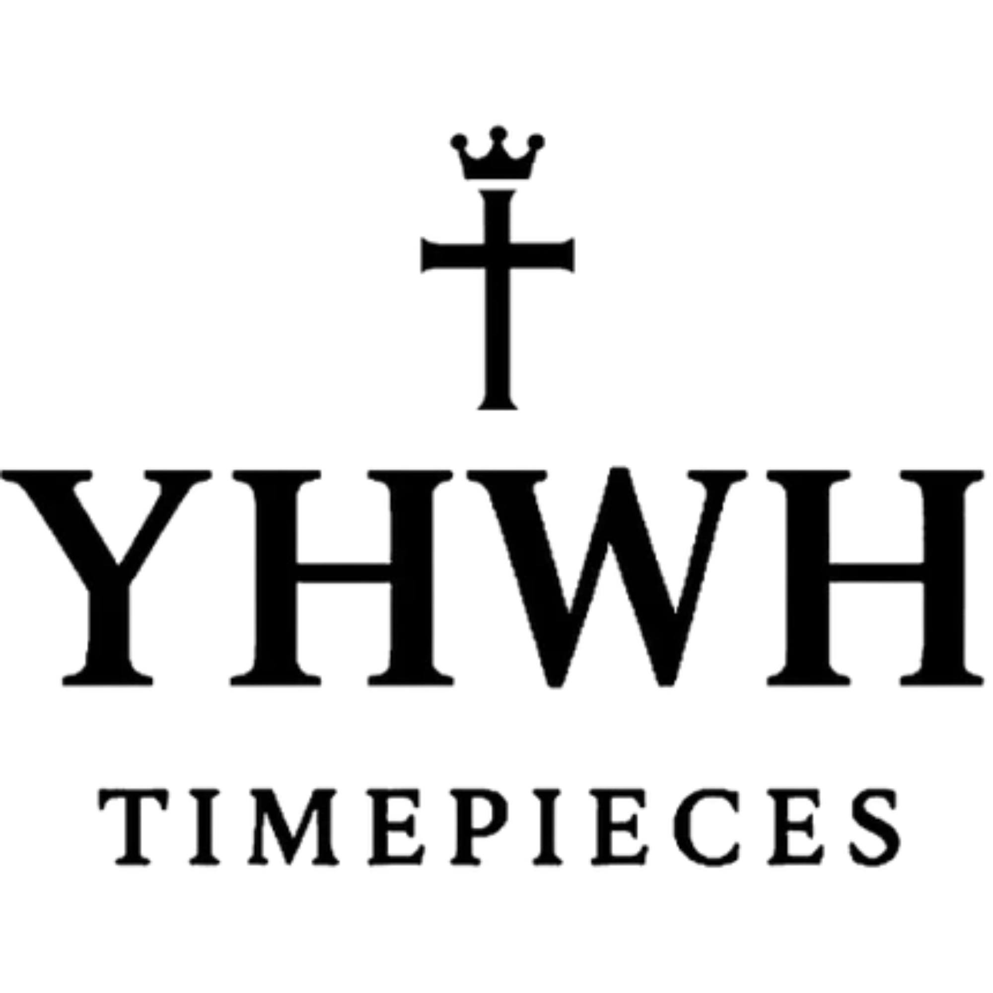 YHWH Timepieces logo