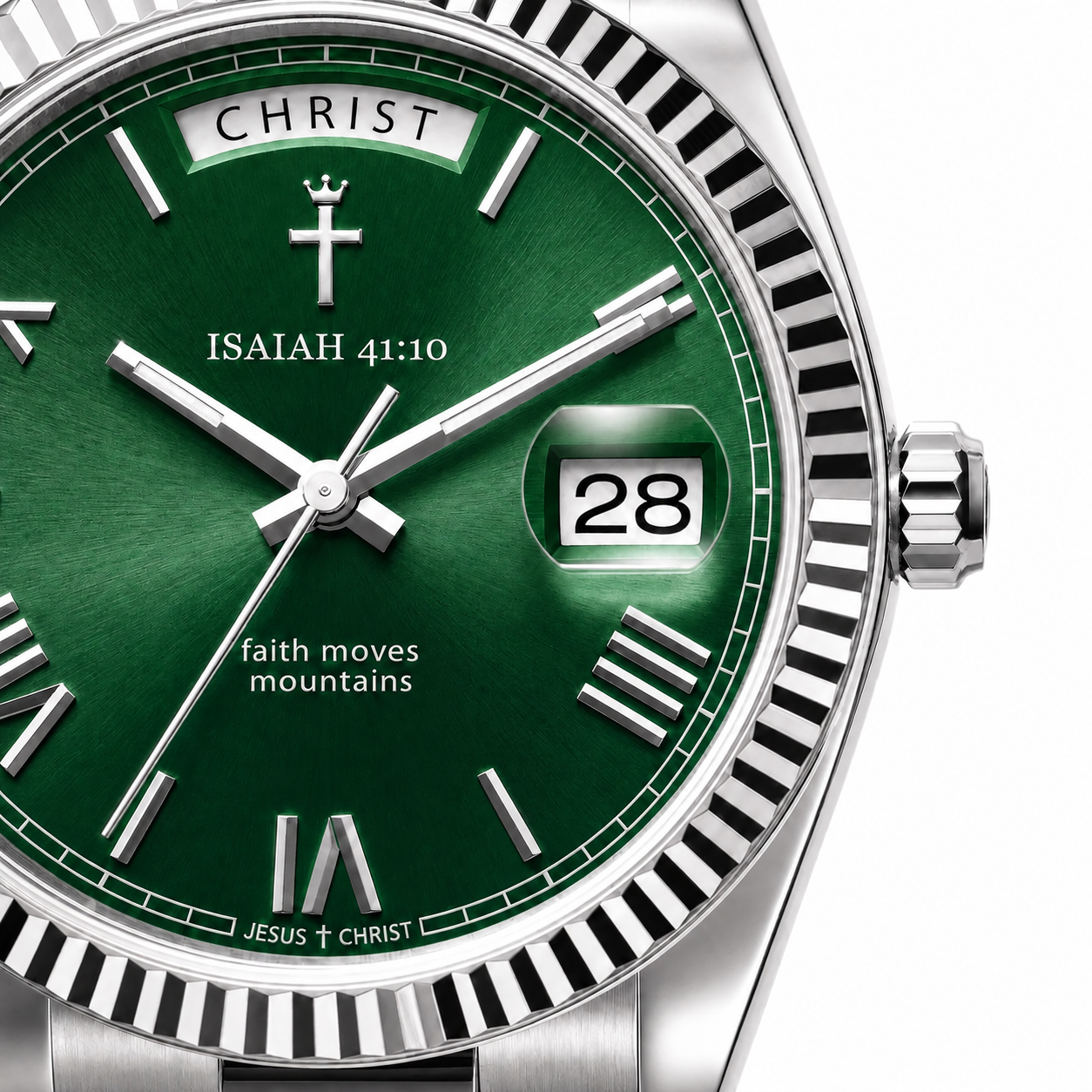 YHWH Timepieces Crosses 100 Designs as the Brand Moves Into Its Next Phase